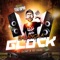 Balança a Glock 150 bpm (feat. Mc Jajau) - Dj Créu lyrics