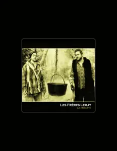 Listen to Les Frères Lemay, watch music videos, read bio, see tour dates & more!