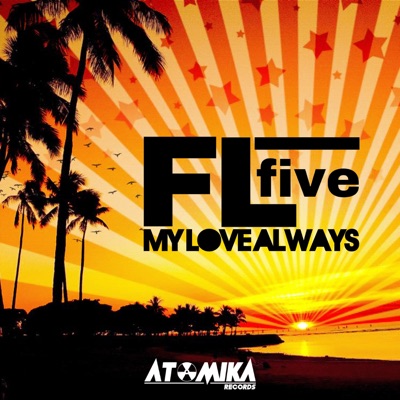 My Love Always - Single
