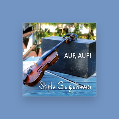 Listen to Stifta Geigenmusi, watch music videos, read bio, see tour dates & more!