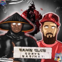 Sakin Ol - Single - Odry G & Nasihat