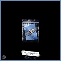 Street Symphony: The Streets Love Trap Music (Butter) - S-clive