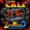 Tierra Cali - Sueltenme El Toro