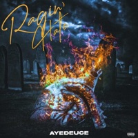 Ragin'Hate - Single - AyeDeuce
