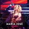 Él Era Perfecto (En Vivo) - María José lyrics