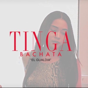 El Gualdia - Tinga (Bachata) - Line Dance Music