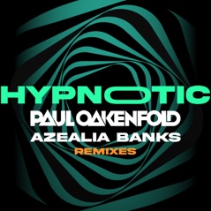 Hypnotic (feat. Zach Salter) [Remixes]