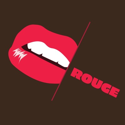 Rouge (feat. Paola Gladys) - Single