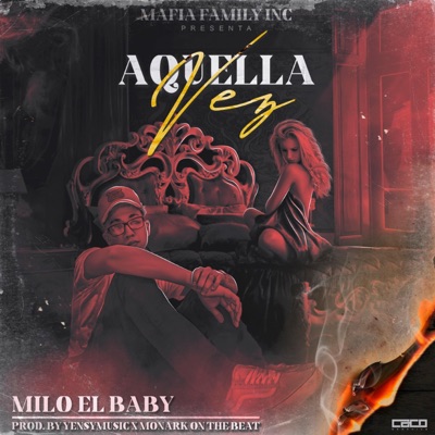 Aquella Vez - Single