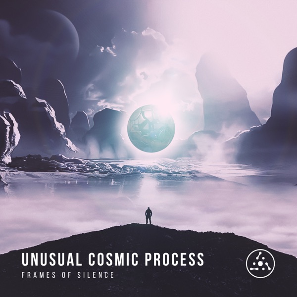 Frames of Silence - Unusual Cosmic Process