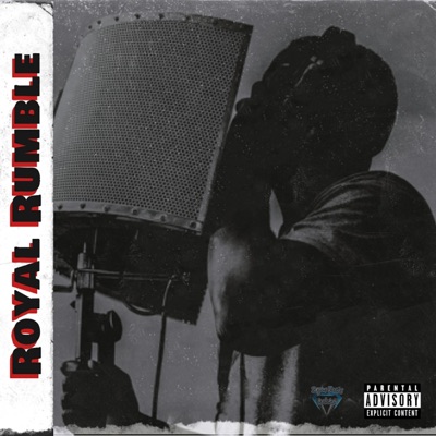 Royal Rummble - Single