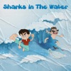 Sharks In the Water (feat. TRAPDOC) - Single