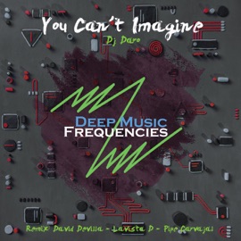You Can't Imagine (David Devilla Remix) Dj Daro