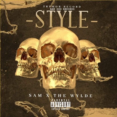 Style (feat. The Wylde) - Single