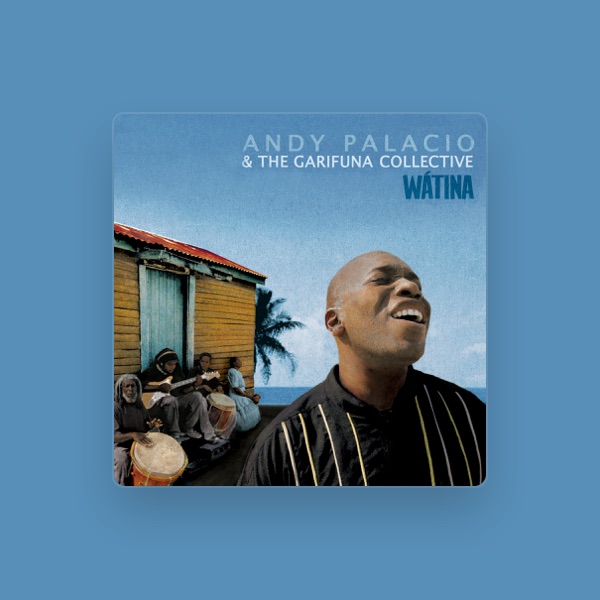The Garifuna Collective's avatar