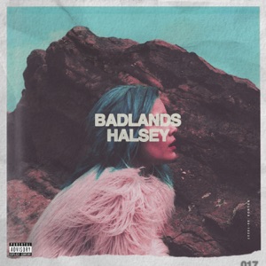 Halsey - Castle - Line Dance Music