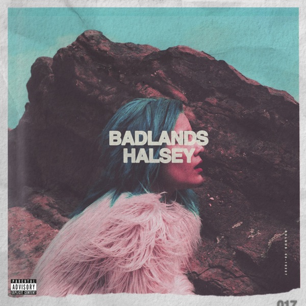 Colors by Halsey on Go Proud