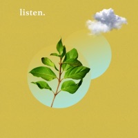 Listen - Single - Joe Garza