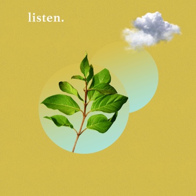 Listen - Single