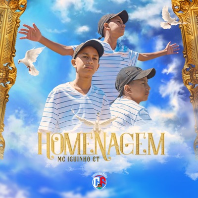 Homenagem - Single