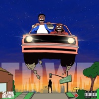 TDWP (feat. Blvck Svm) - Single - 808A$TRO