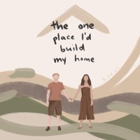 The One Place I'd Build My Home - Single - Mikey Jose