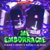 B King & Nicky Jam - Me Emborrache
