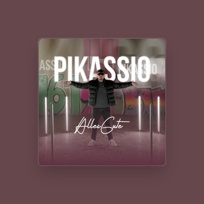 Listen to Pikassio, watch music videos, read bio, see tour dates & more!