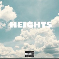 Heights (feat. HipHop & Jules Clay) - Single - Skip The Kid