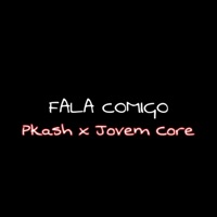 Fala Comigo - Single - pkash