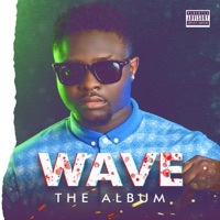 Wave - EP - Tee Cee Gh