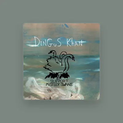Listen to Dingus Khan, watch music videos, read bio, see tour dates & more!