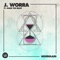 Hourglass (feat. Mark the Beast) - J. Worra lyrics