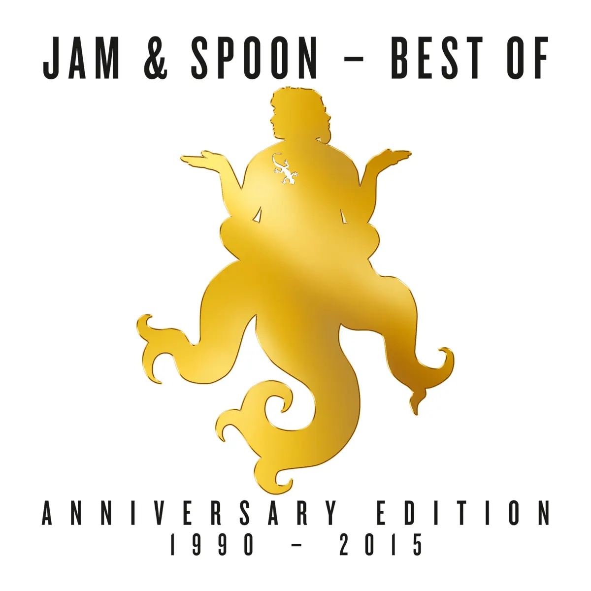 Jam & Spoon - Best of (Anniversary Edition 1990 - 2015) (2015) [iTunes Plus AAC M4A]-新房子