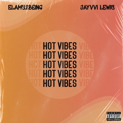 Hot Vibes - Single