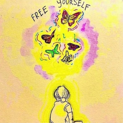 Free Yourself - Single