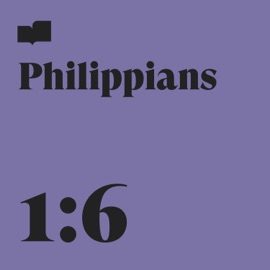 Philippians 1:6 (feat. Seth Dady) Verses