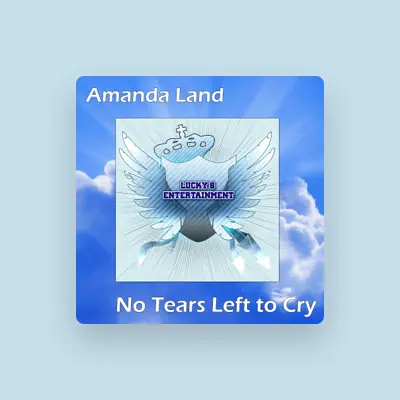 Listen to Amanda Land, watch music videos, read bio, see tour dates & more!