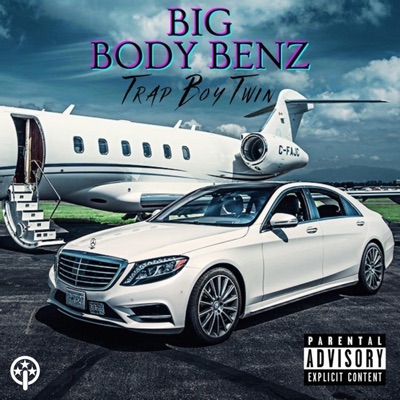 Big Body Benz - Single