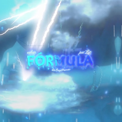 Fórmula (feat. Loft) - Single
