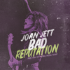 Joan Jett - I Love Rock 'N Roll (with Steve Jones & Paul Cook) kunstwerk