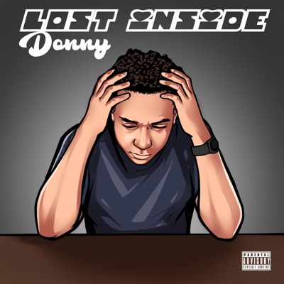 Lost Inside - Single