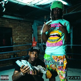 Wait a Minute (feat. PG RA) YmCkd