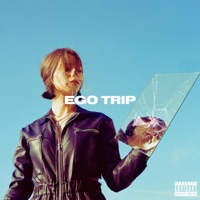 Ego Trip - Single - Trip Carter