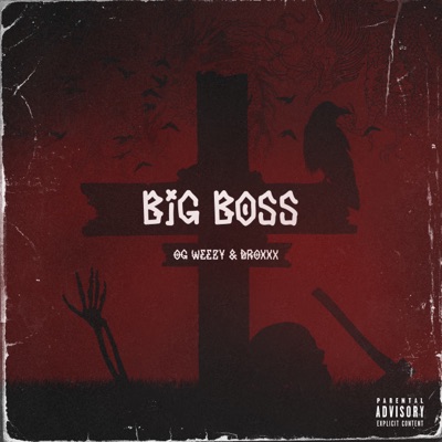 Big Boss - Single
