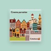 Cubetone