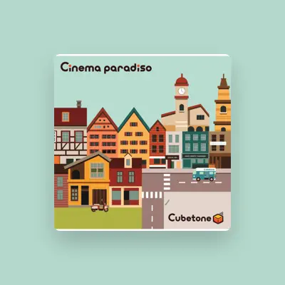 Listen to Cubetone, watch music videos, read bio, see tour dates & more!