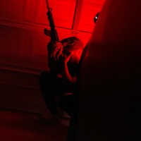 N.B.O (Never Be Outside) - Single - Caligula