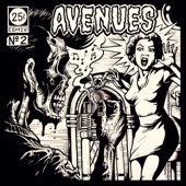 Avenues - Transistor Radio