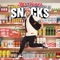 All Day and Night - Jax Jones, Martin Solveig, Madison Beer & Europa lyrics